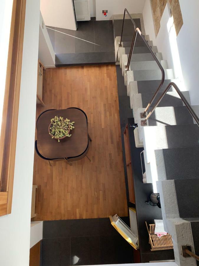 Arco 37 Apartment Alghero Exterior photo